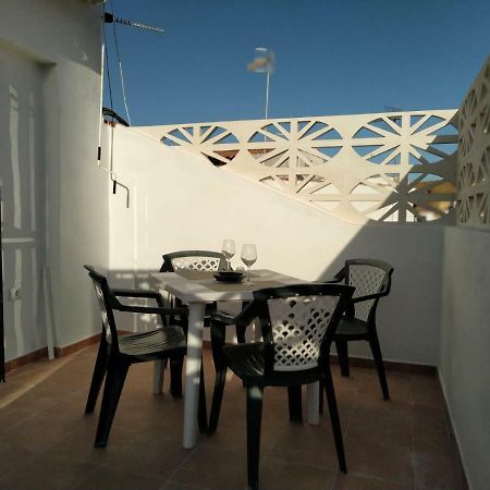 Apartamento Costa Del Silencio - 28/5 Up Exterior foto