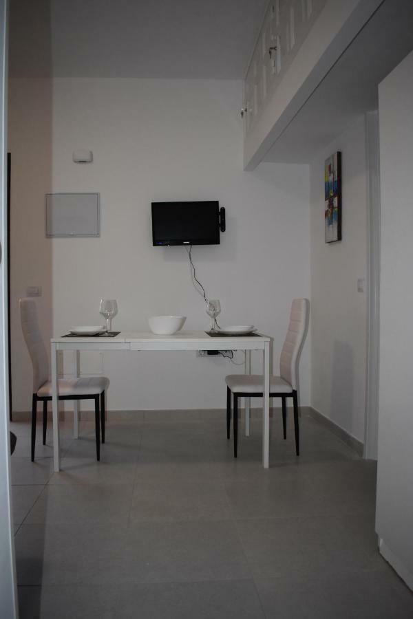 Apartamento Costa Del Silencio - 28/5 Up Exterior foto