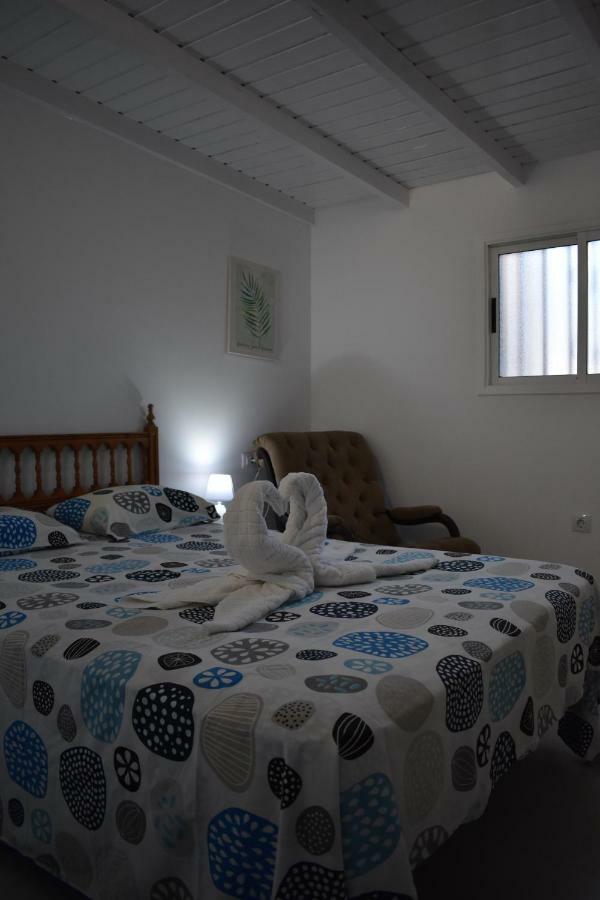 Apartamento Costa Del Silencio - 28/5 Up Exterior foto