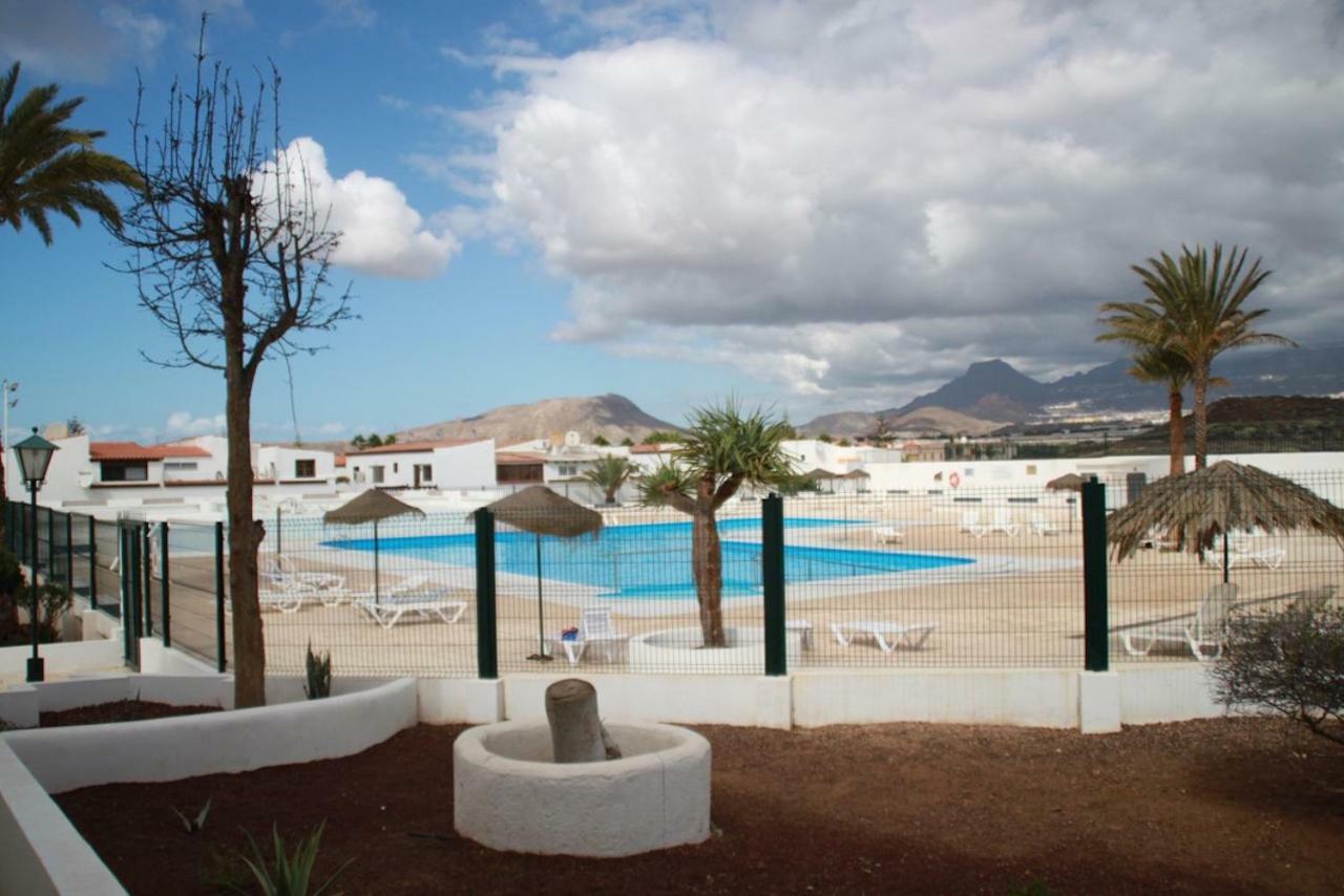 Apartamento Costa Del Silencio - 28/5 Up Exterior foto
