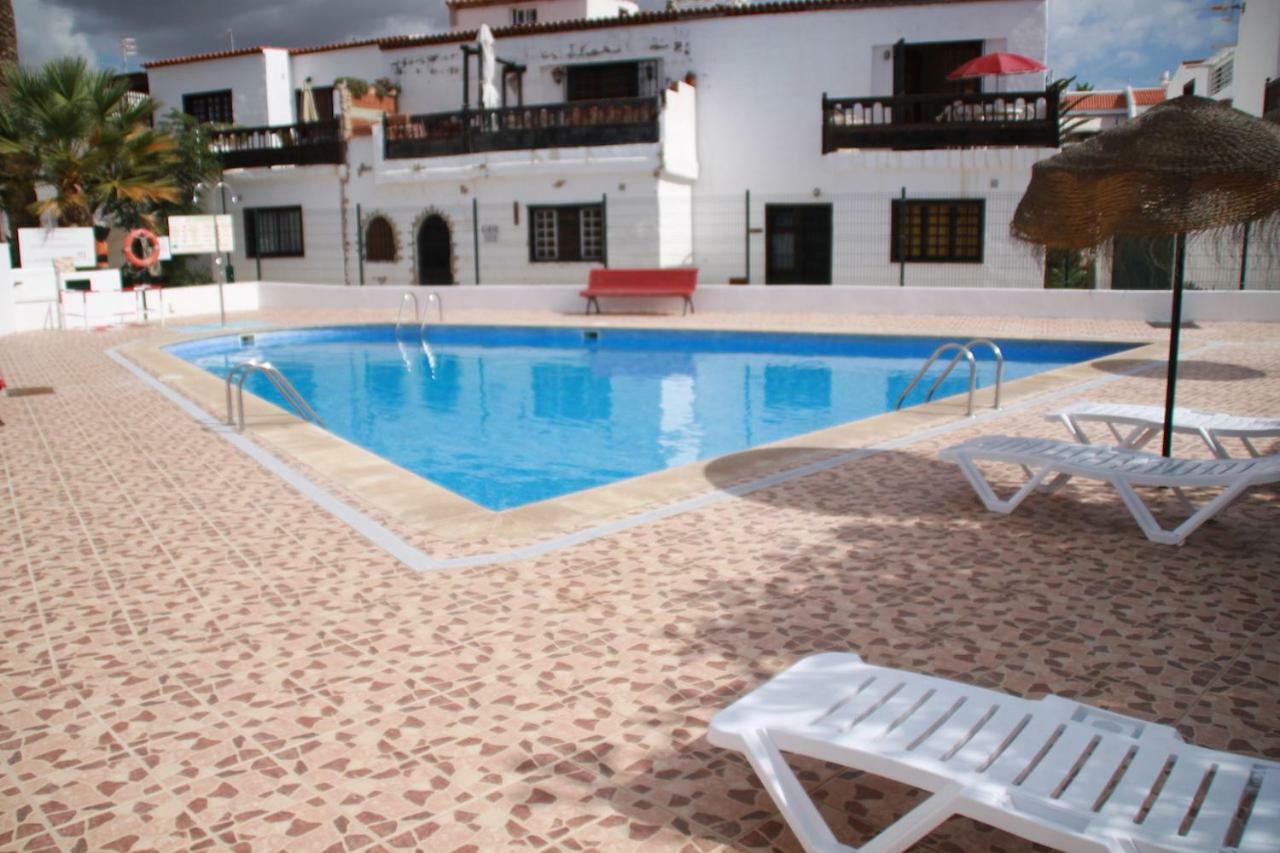 Apartamento Costa Del Silencio - 28/5 Up Exterior foto