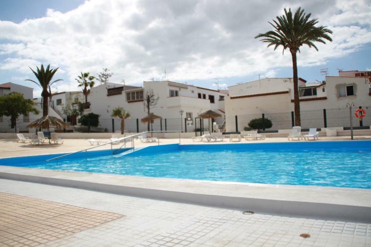 Apartamento Costa Del Silencio - 28/5 Up Exterior foto