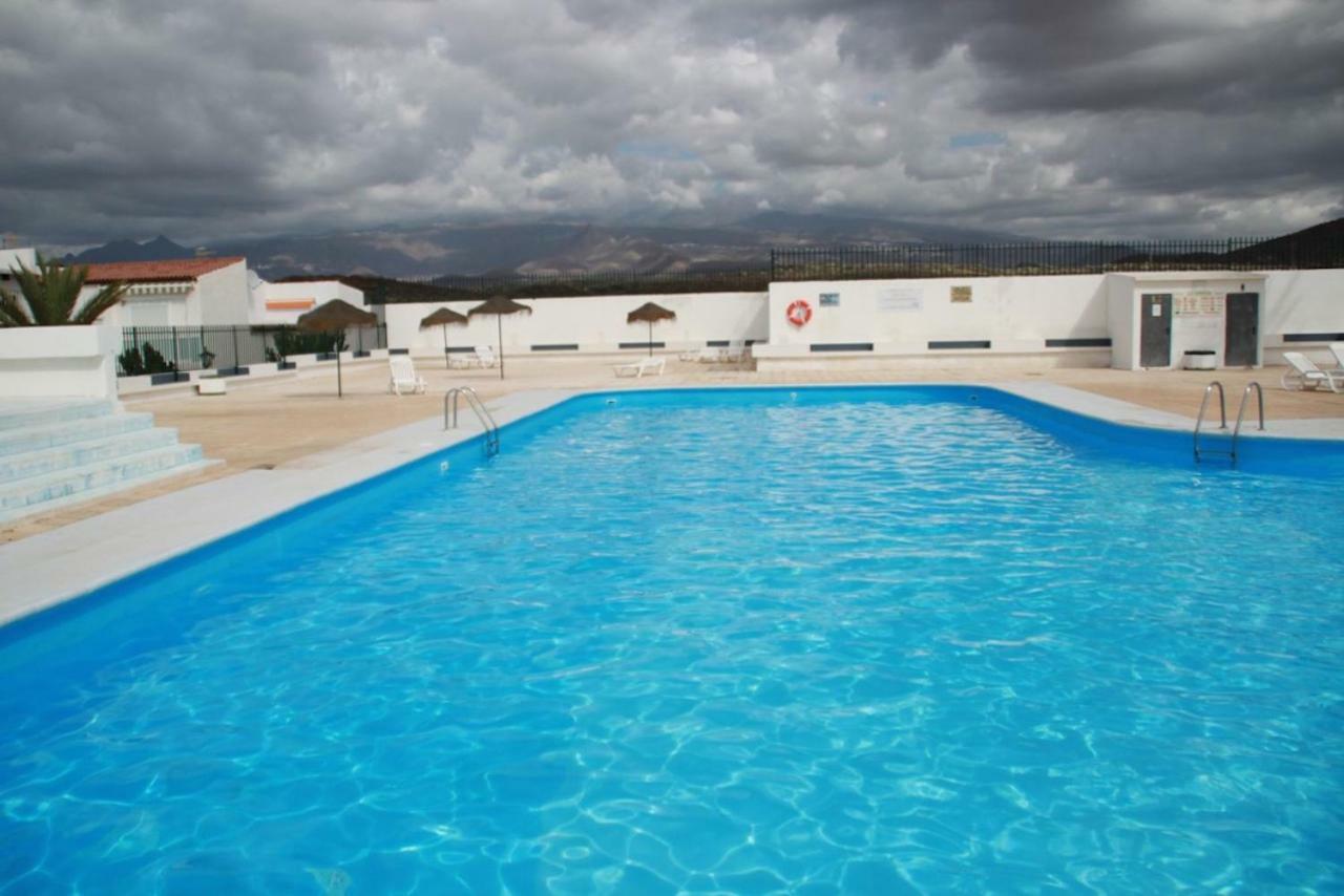 Apartamento Costa Del Silencio - 28/5 Up Exterior foto